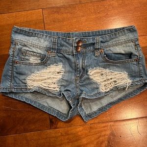 Shorts dollhouse Size 7